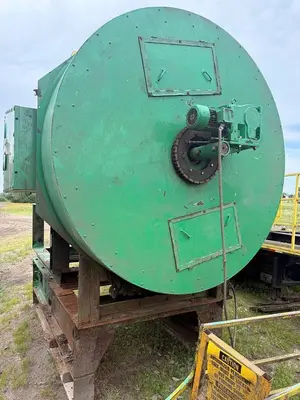Used CM DS-250 Shredders Ohio US | MICHAM2813 INC #1516652