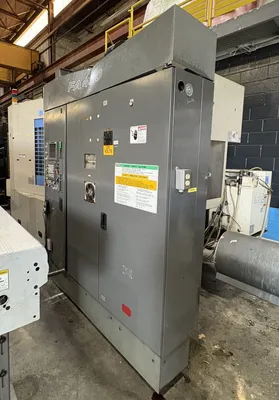 Toyoda FA400 Horizontal Machining Centers | ESS Industrial Equipment Sales (8)
