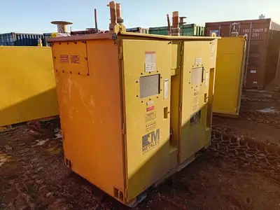 USED 2014 METALEC 122-5-DDM1