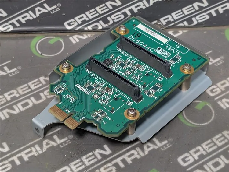 Used DIGITAL DEVICES _UNKNOWN_ Automation Control (HMI) Wisconsin US | Green Industrial #675960