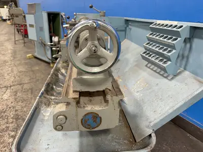 Used CLAUSING 13 Engine Lathes Ohio US | HGR 24 #1518106