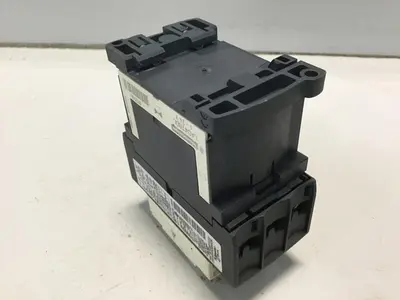 USED TELEMECANIQUE LC1D25BL