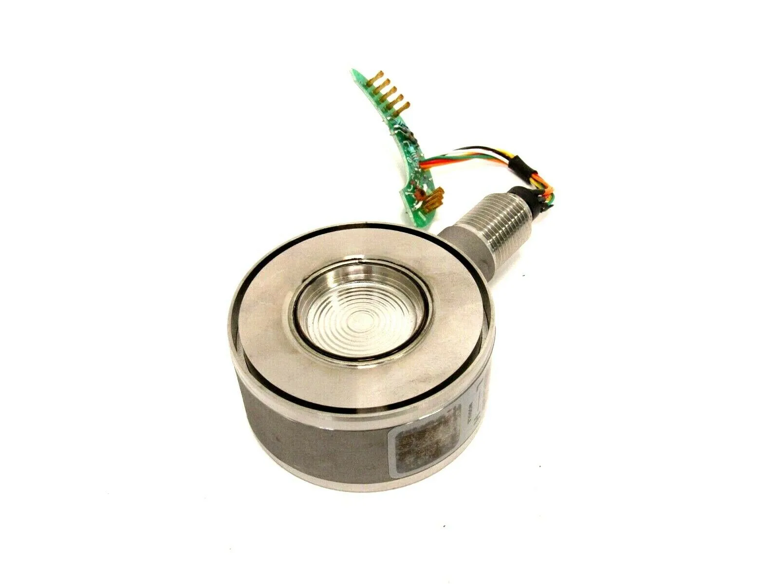 NEW ROSEMOUNT 1151-0011-0052 SENSOR MODULE 115100110052 TYPE DP/GP