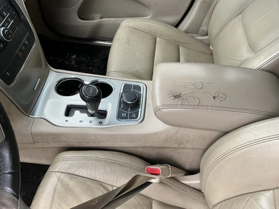 Used 2011 JEEP GRAND CHEROKEE SUVs Michigan US | Miedema Asset Management Group #1325741