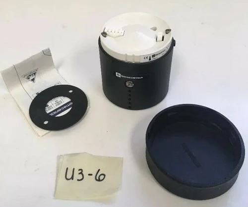 Telemecanique XVB C21 Unit Base And Cover