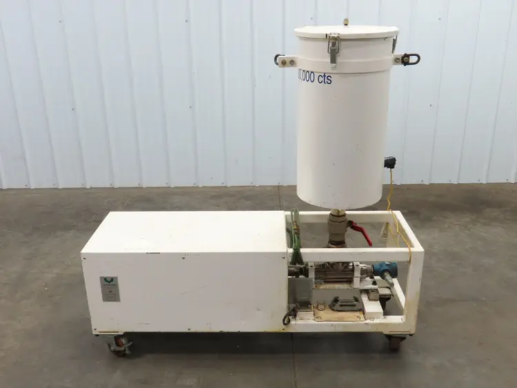 Used LIQUID CONTROL _UNKNOWN_ Pumps | Arrow Industrial #620926