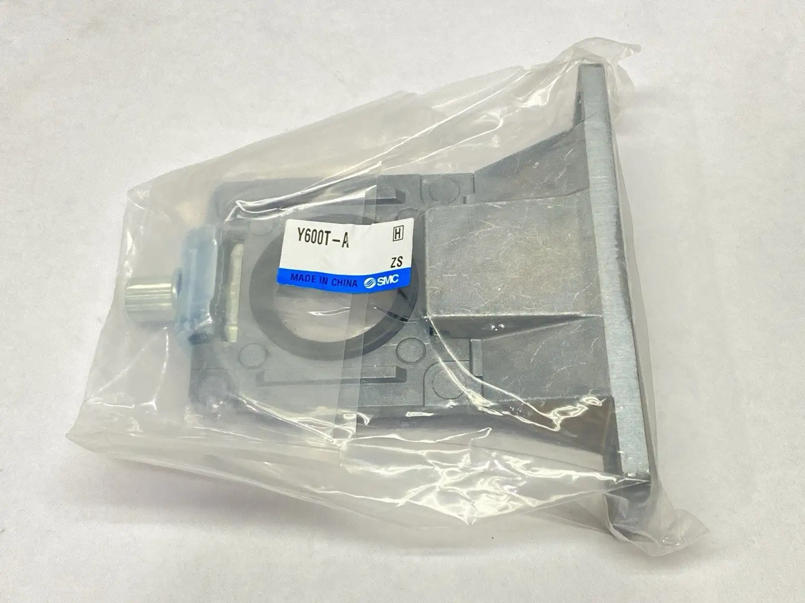 NEW SMC SMC Y600T-A