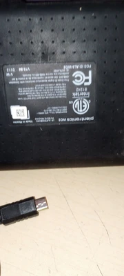 Used Plantronics WO2 Office Equipment Arizona US | ASSET CONVERSION SPECIALISTS, INC. #1368404