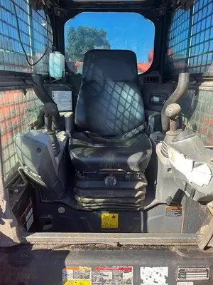 USED 2022 KUBOTA SVL95-2S