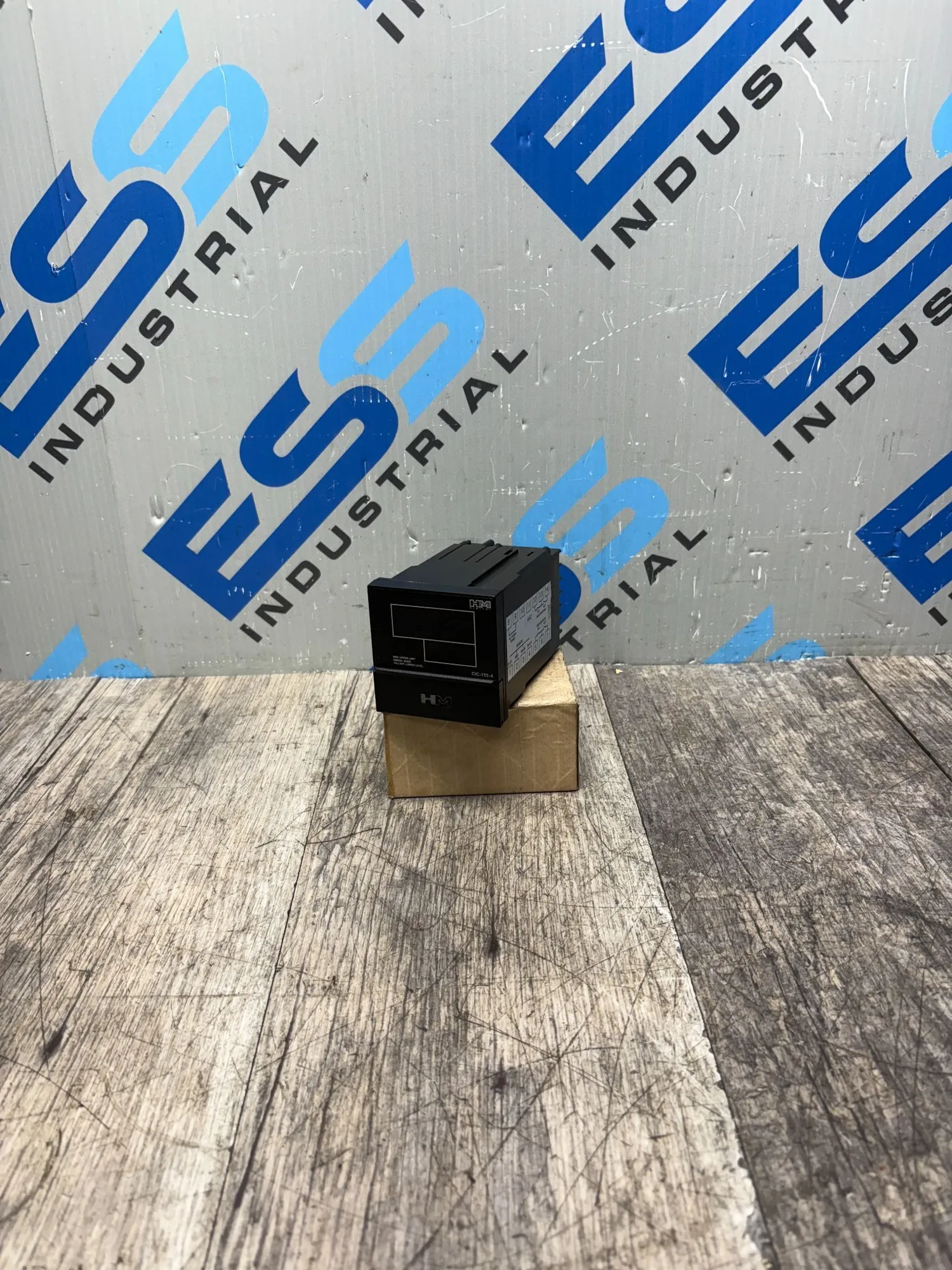 USED HM DIGITAL CIC-152-4