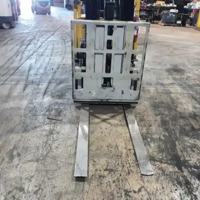 USED 2022 CASCADE 45E-PXB
