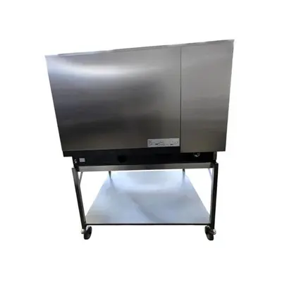 Used RATIONAL LM100CE AXXXXX Ovens British Columbia CA | Surrey Food Equipment #1503600