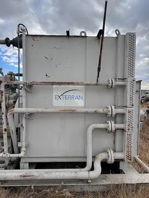 USED ARIEL JGW-2-3