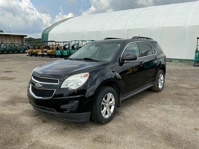 Used 2015 CHEVROLET EQUINOX SUVs Michigan US | Miedema Asset Management Group #1320394