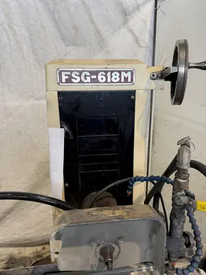 USED CHEVALIER FSG-618M