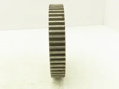 Browning NCG 1055 Plain Bore Type C1 Change Gear 55 Teeth 5-5/8"-OD 1-1/4"-Bore