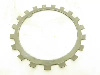 SKF H3030 Bearing Adapter Sleeve 135mm-ID 87mm-W M150x2 Thread w/Locknut