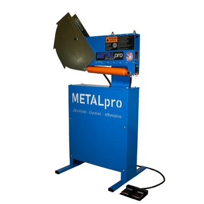 New | in-Stock METALPRO MP9500 Pipe, Tube & Bar Benders Florida US | Sierra Victor Machinery #262337