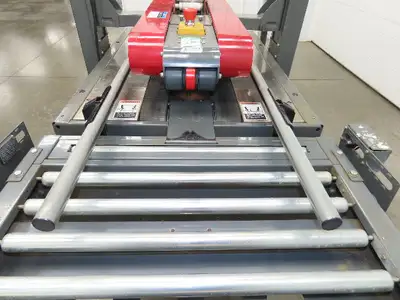 Used 3M MATIC _UNKNOWN_ Case Sealers - Tapers Indiana US | Arrow Industrial #1411411