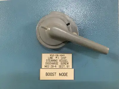 USED RELCON AFR7040ACT