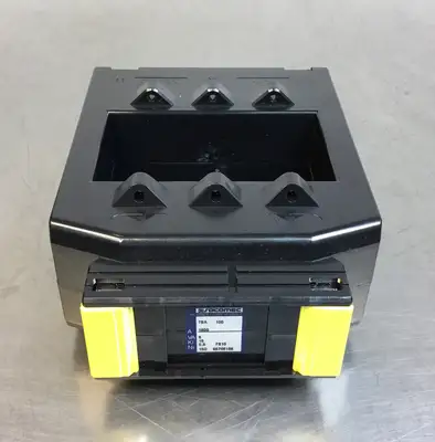 Used Socamec Transformer Transformers South Carolina US | Palmetto Automation #1159397