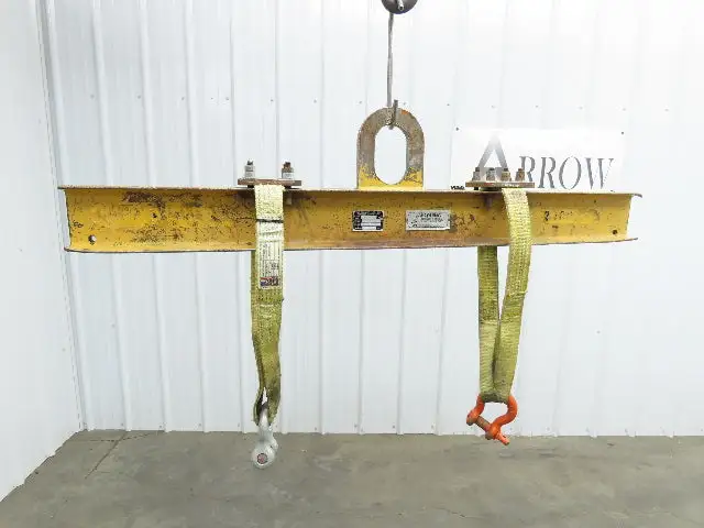 Used CALDWELL _UNKNOWN_ Miscellaneous MRO Indiana US | Arrow Industrial #1367464