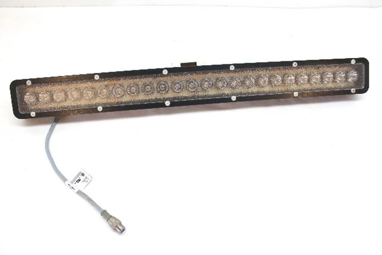 Used SPECTRUM ILLUMINATION LL123-630 Misc Electrical & Power Parts | Industrial Parts R Us Inc. #366771