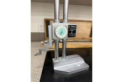 Used _UNKNOWN_ _UNKNOWN_ Height Gages Utah US | KD Auctions #1549268