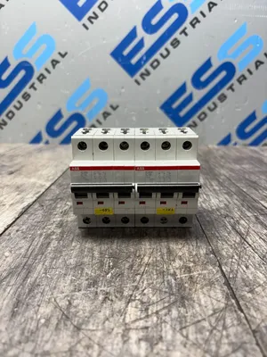 ABB 2CDS253001R0164 Electrical/PLC/Automation | ESS Industrial Equipment Sales (2)