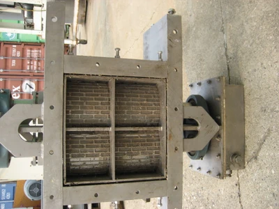 Used _UNKNOWN_ _UNKNOWN_ Lump Breaker Minnesota US | A&I Equipment #1317498
