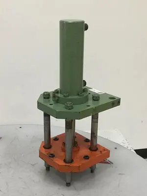 USED ENGEL ES240/80VHRO / EB