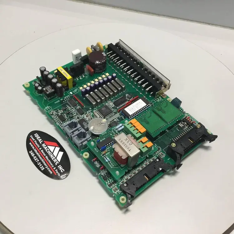 Used RKC REX-B850-CS6 Circuit Boards Michigan US | Ideal Machinery #568139