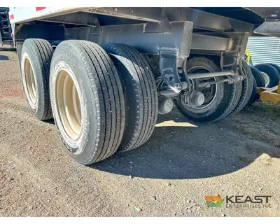 Used DEMCO _UNKNOWN_ Grain Hopper Trailers Iowa US | Keast Enterprises #1360168