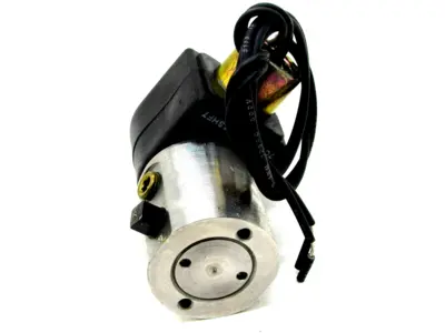 NEW HONEYWELL 71221SN1MM00N0C111P3 VALVE