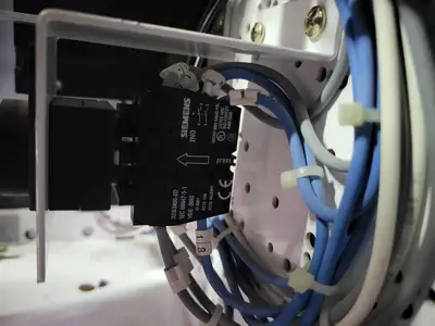 Full Voltage Non-Reversing MCC Bucket Size 1