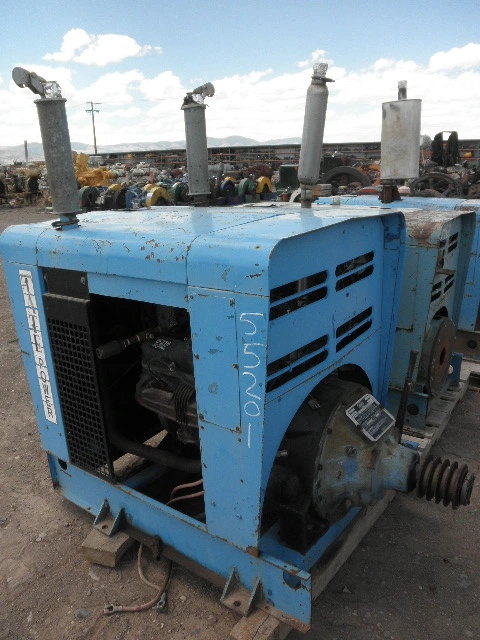 Used CHRYSLER 318 Gas Engines | Power Zone Equipment #970954
