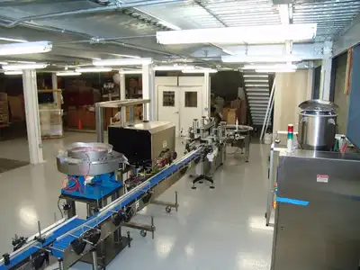 USED 2009 A PACKAGING SYSTEMS MULTIPLE