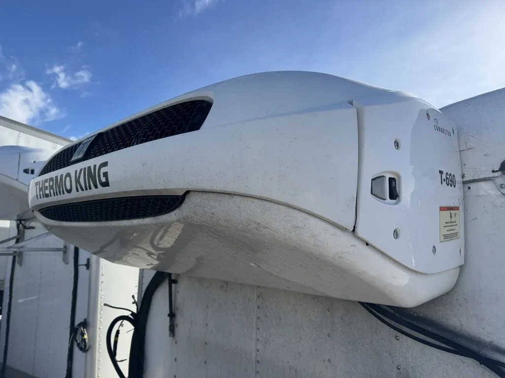 Used 2021 THERMO KING T690 Refrigeration Units Minnesota US | Carco Truck & Equipment #1514187