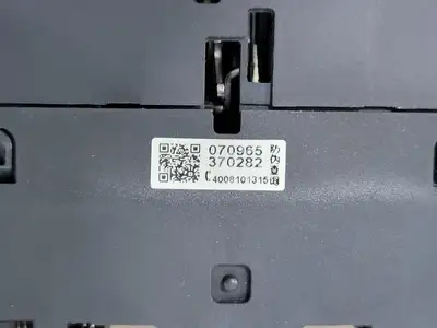 USED SCHNEIDER ELECTRIC GV2ME07