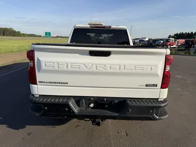 Used 2019 CHEVROLET SILVERADO 1500 4X4 Pickup Trucks Minnesota US | Carco Truck & Equipment #1513951