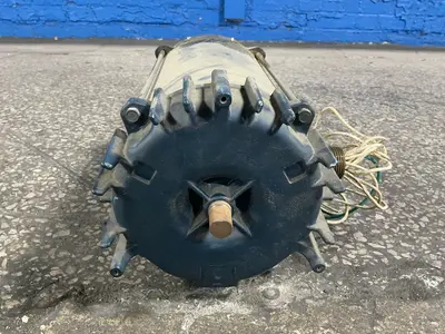 Used LEESON C143T17XK3B Motors (misc) Ohio US | HGR 24 #1469561