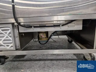 USED Gruenberg Gruenberg Oven, Model L18H27.0SS
