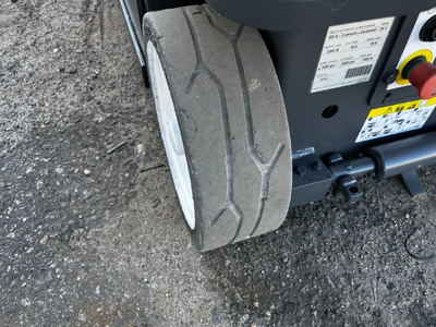 USED 2019 Skyjack SJ3219