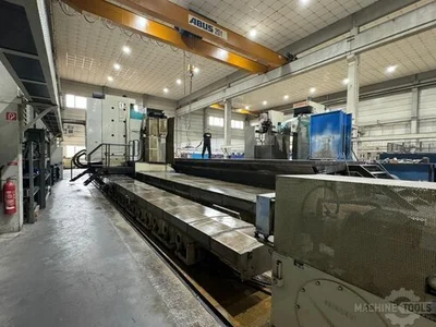 USED 2000 ANAYAK HVM 11000