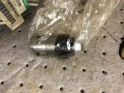 New | in-Stock EPIROC (ATLAS COPCO) CARTRIDGE RELIEF VALVE - 56989890 Pump & Valve Parts Pennsylvania US | East West Machinery & Drilling #1416501