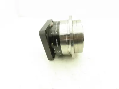 Apex Dynamics AD1 40-P2 Planetary Gearbox 7:1 Ratio Inline Servo Reducer