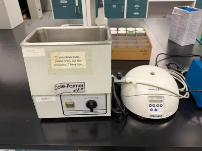 Used _UNKNOWN_ _UNKNOWN_ Lab Automation Rhode Island US | Federal Equipment Company #1347693