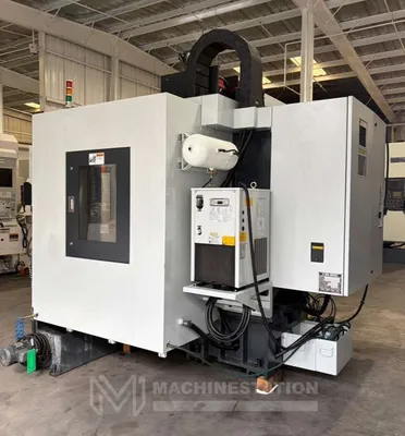 USED 2013 YAMA SEIKI AV-610