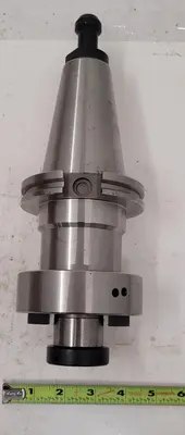 Used UNSPECIFIED CAT 50 TOOLING CAT Holders Kentucky US | Aucto #1315699