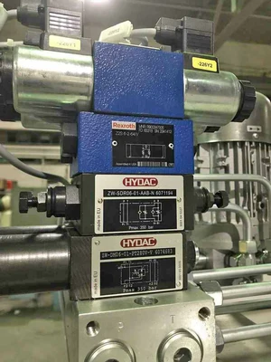 4,000# x 24" Arku Dbl-End Uncoiler